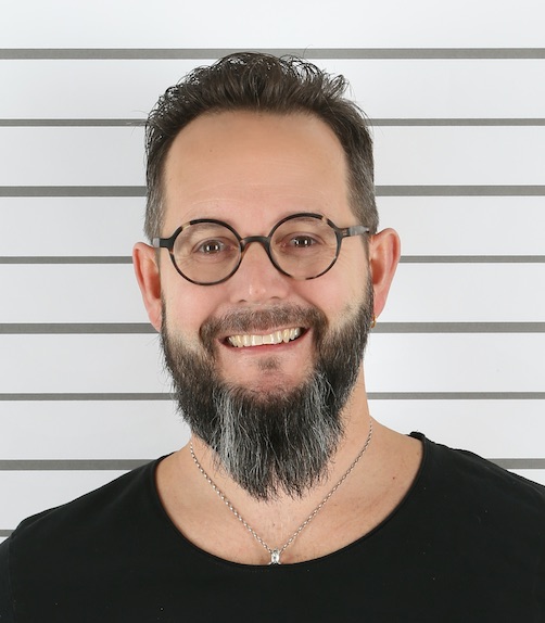 Joerg Fahn